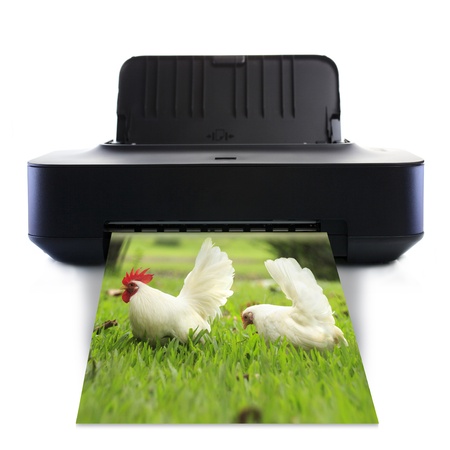 économiser encre imprimante